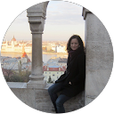 Gabriela Hozova profile picture